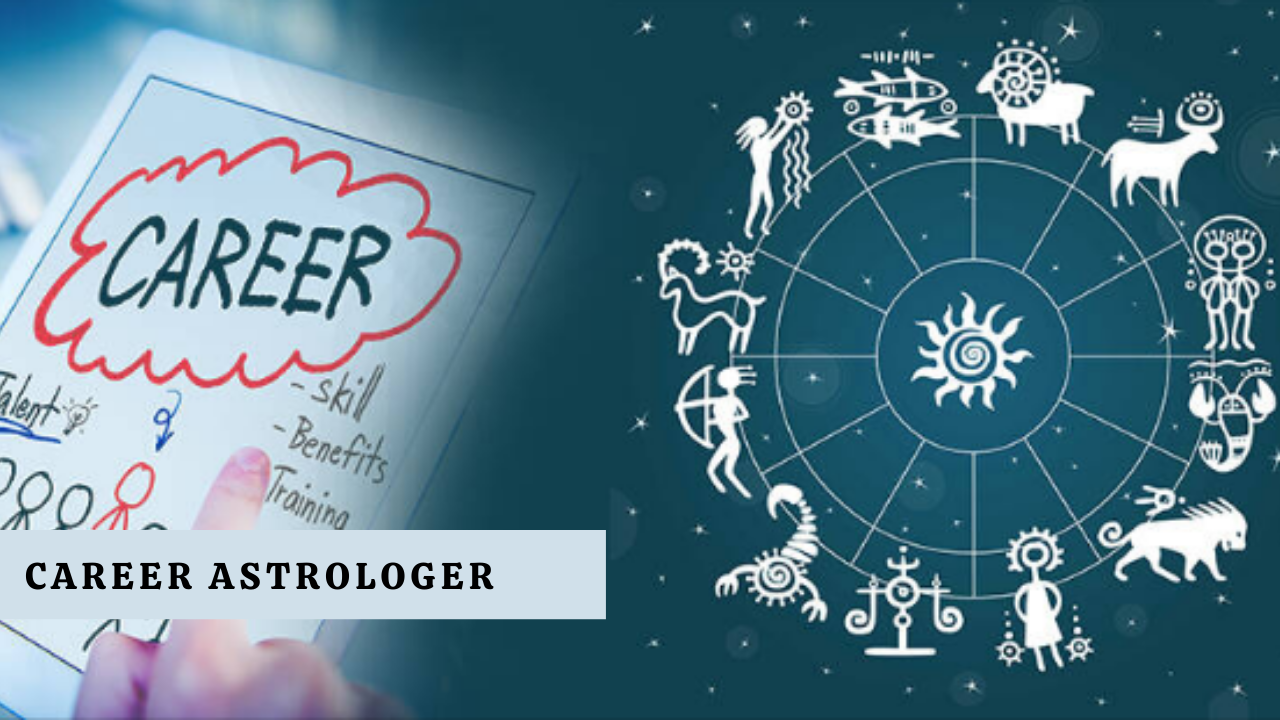 How to find the best career astrologers in India